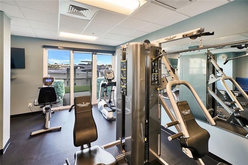 77 S Birch Road, Unit 8c, Fort Lauderdale, FL 33316 Photo