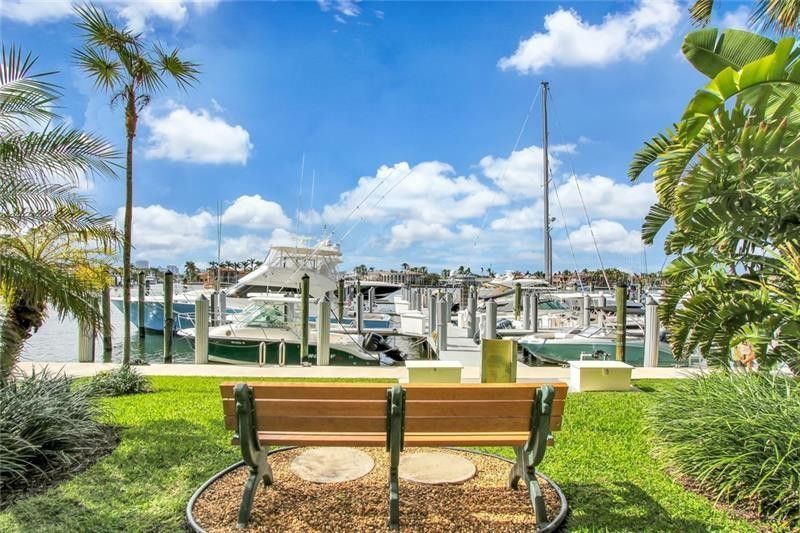 77 S Birch Road, Unit 8c, Fort Lauderdale, FL 33316 Photo