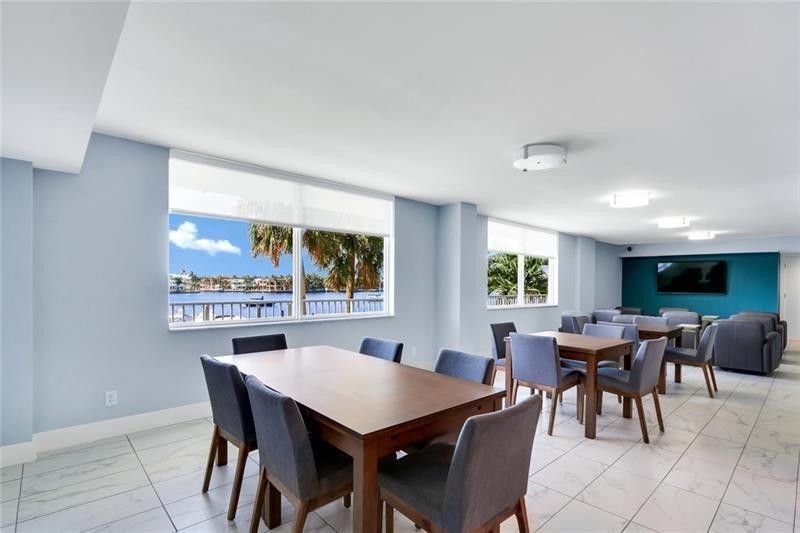 77 S Birch Road, Unit 8c, Fort Lauderdale, FL 33316 Photo