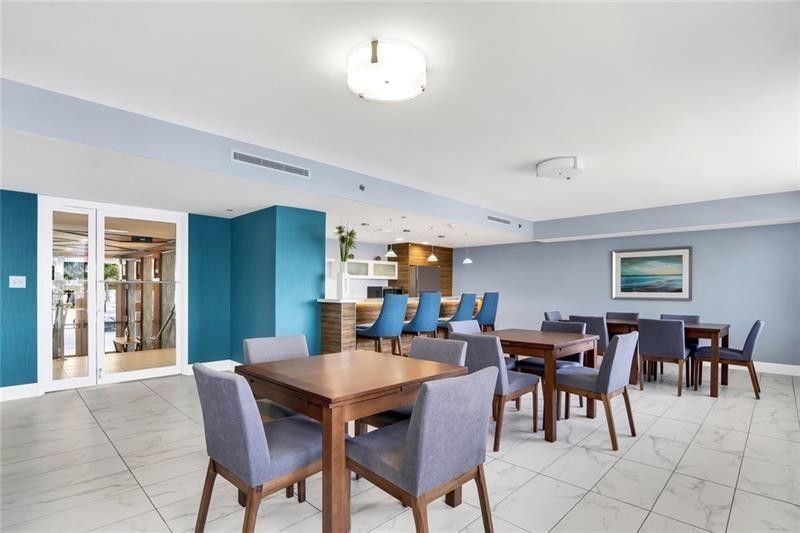77 S Birch Road, Unit 8c, Fort Lauderdale, FL 33316 Photo