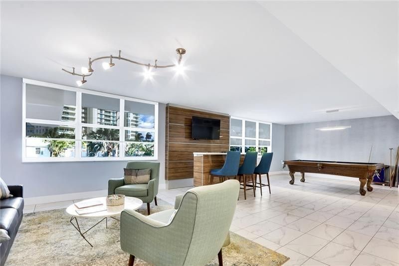 77 S Birch Road, Unit 8c, Fort Lauderdale, FL 33316 Photo