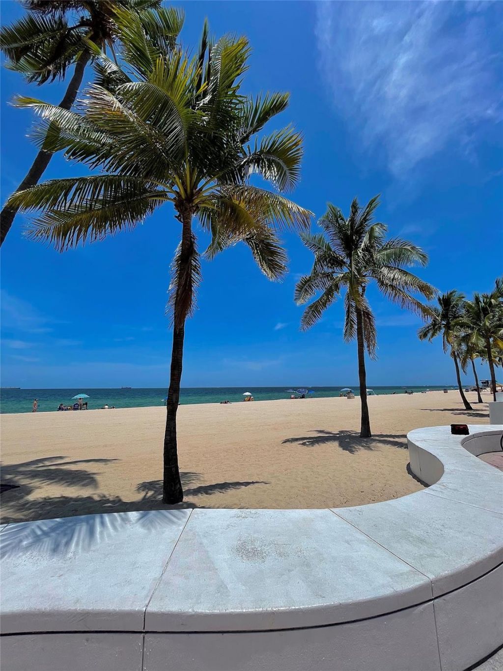 77 S Birch Road, Unit 8c, Fort Lauderdale, FL 33316 Photo