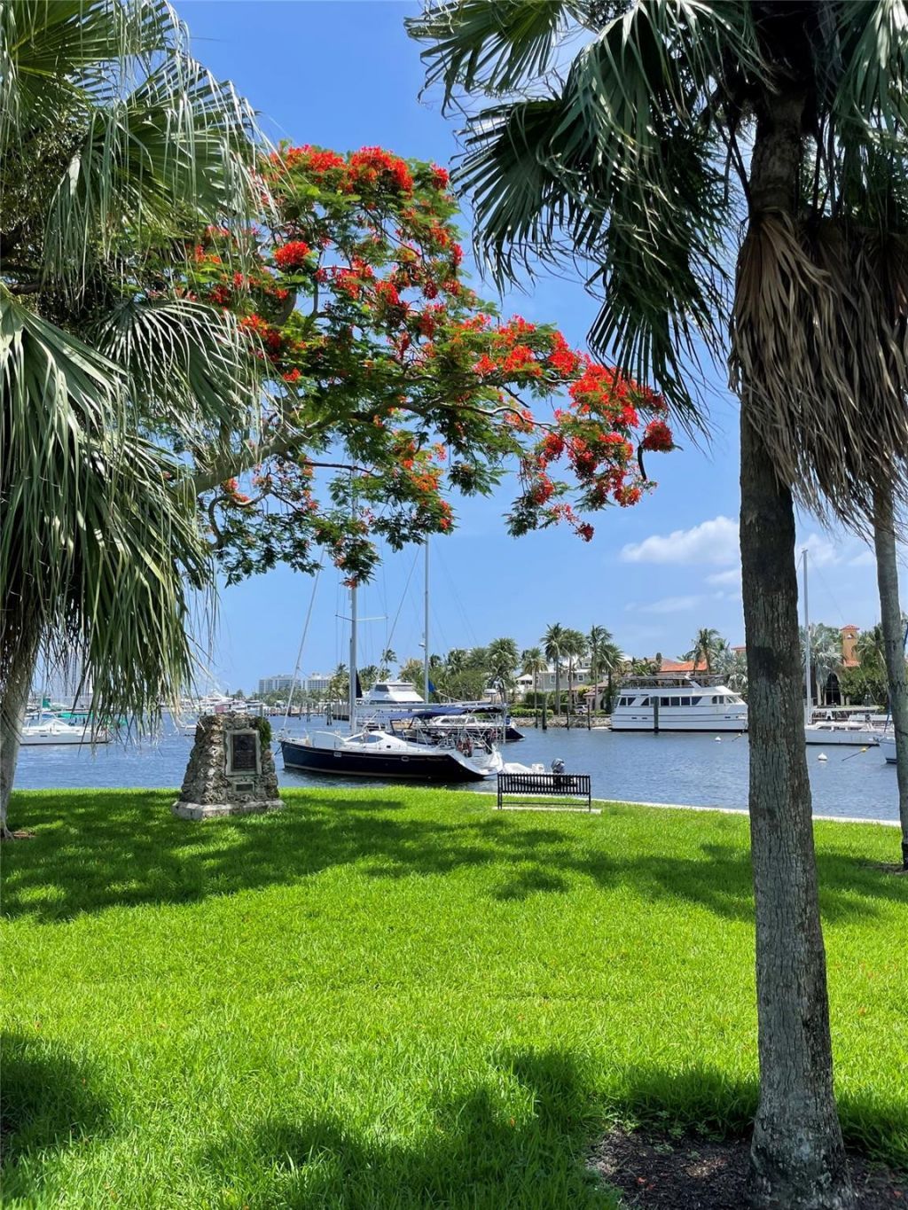 77 S Birch Road, Unit 8c, Fort Lauderdale, FL 33316 Photo