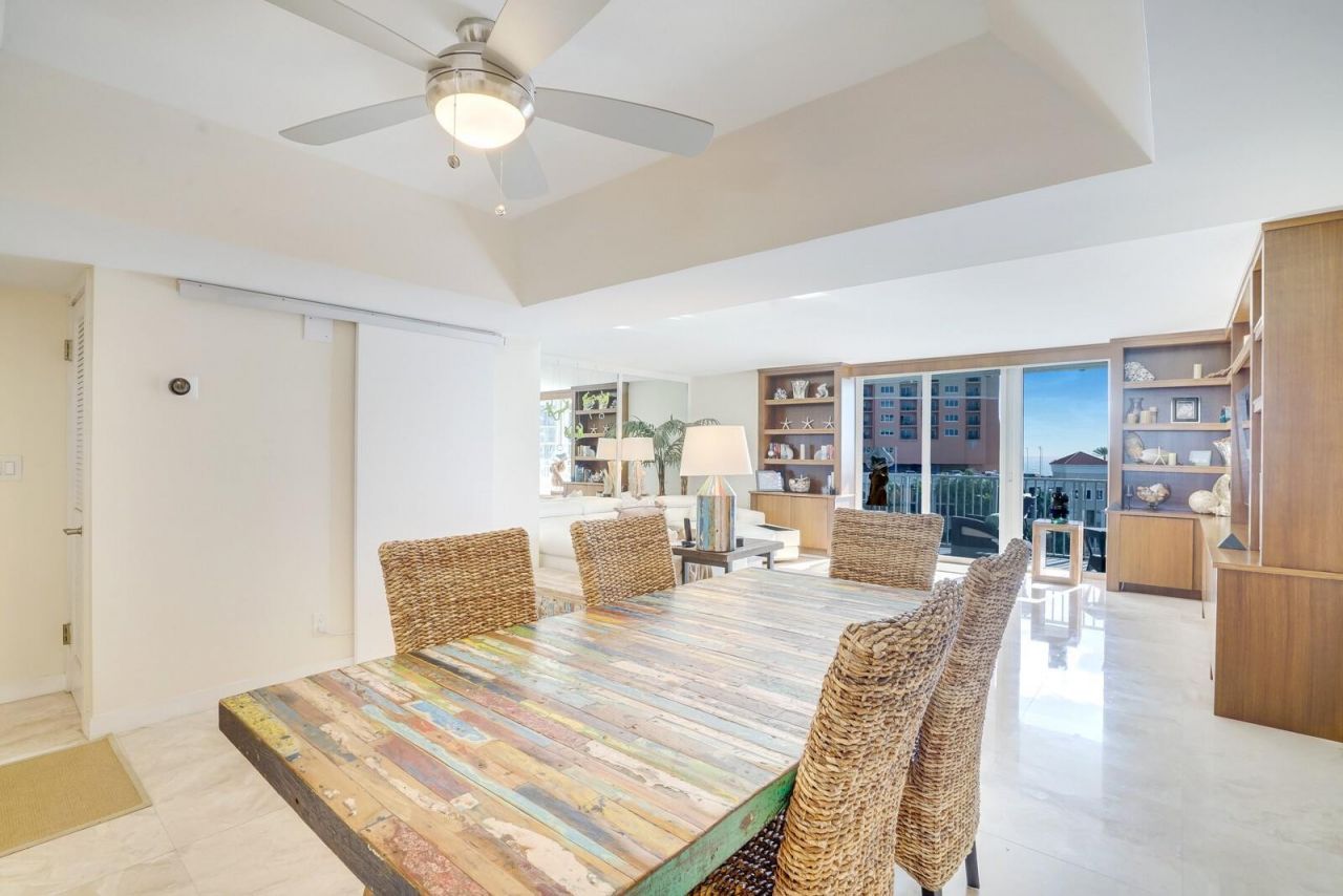 77 S Birch Road, Unit 8c, Fort Lauderdale, FL 33316 Photo