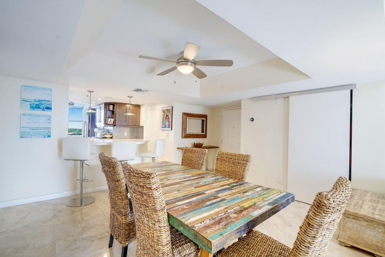 77 S Birch Road, Unit 8c, Fort Lauderdale, FL 33316 Photo