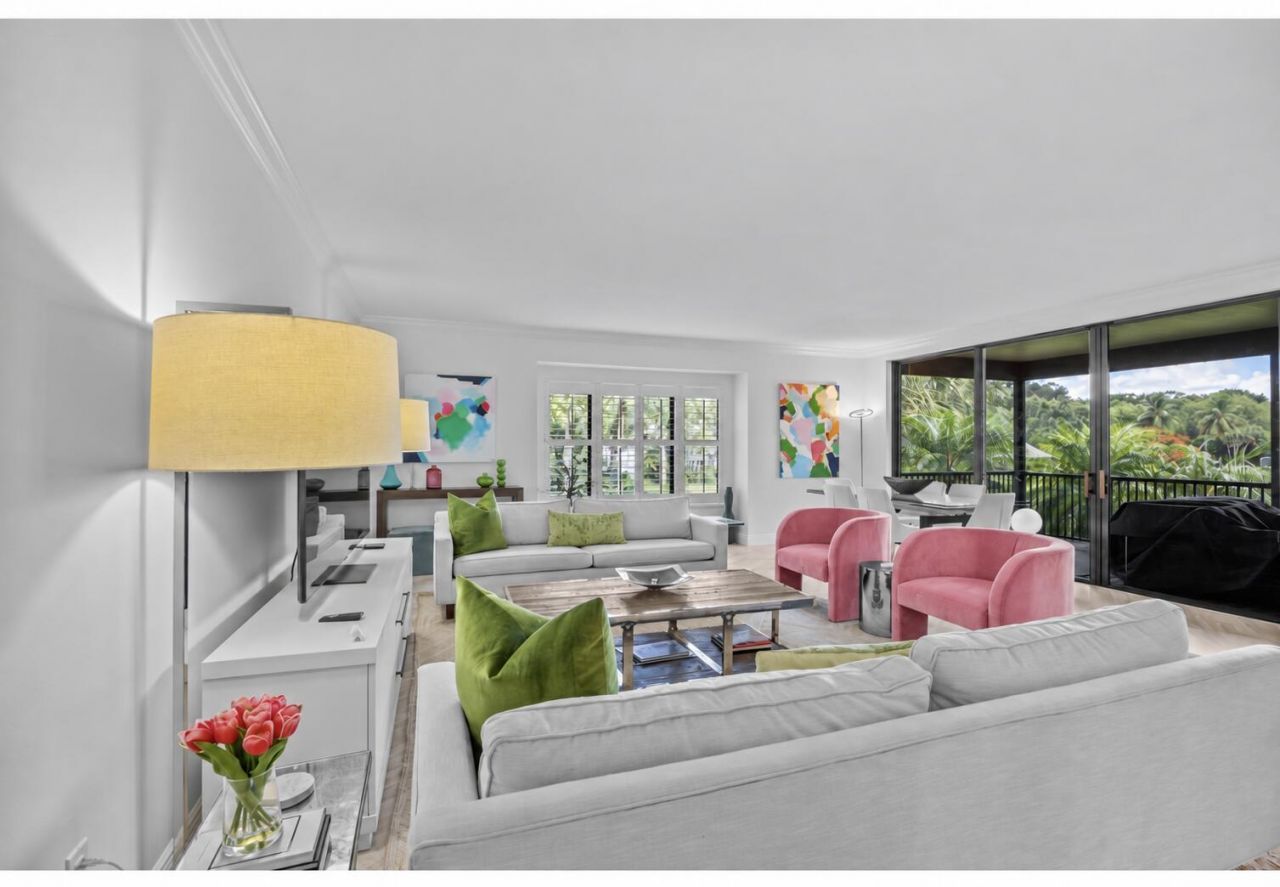13254 Polo Club Road, Unit C204, Wellington, FL 33414 Photo