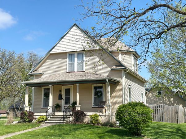 519 W Filmore Street, Winterset, IA 50273