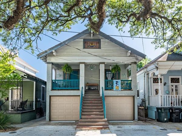 7041 MAGAZINE Street , New Orleans, LA 70118