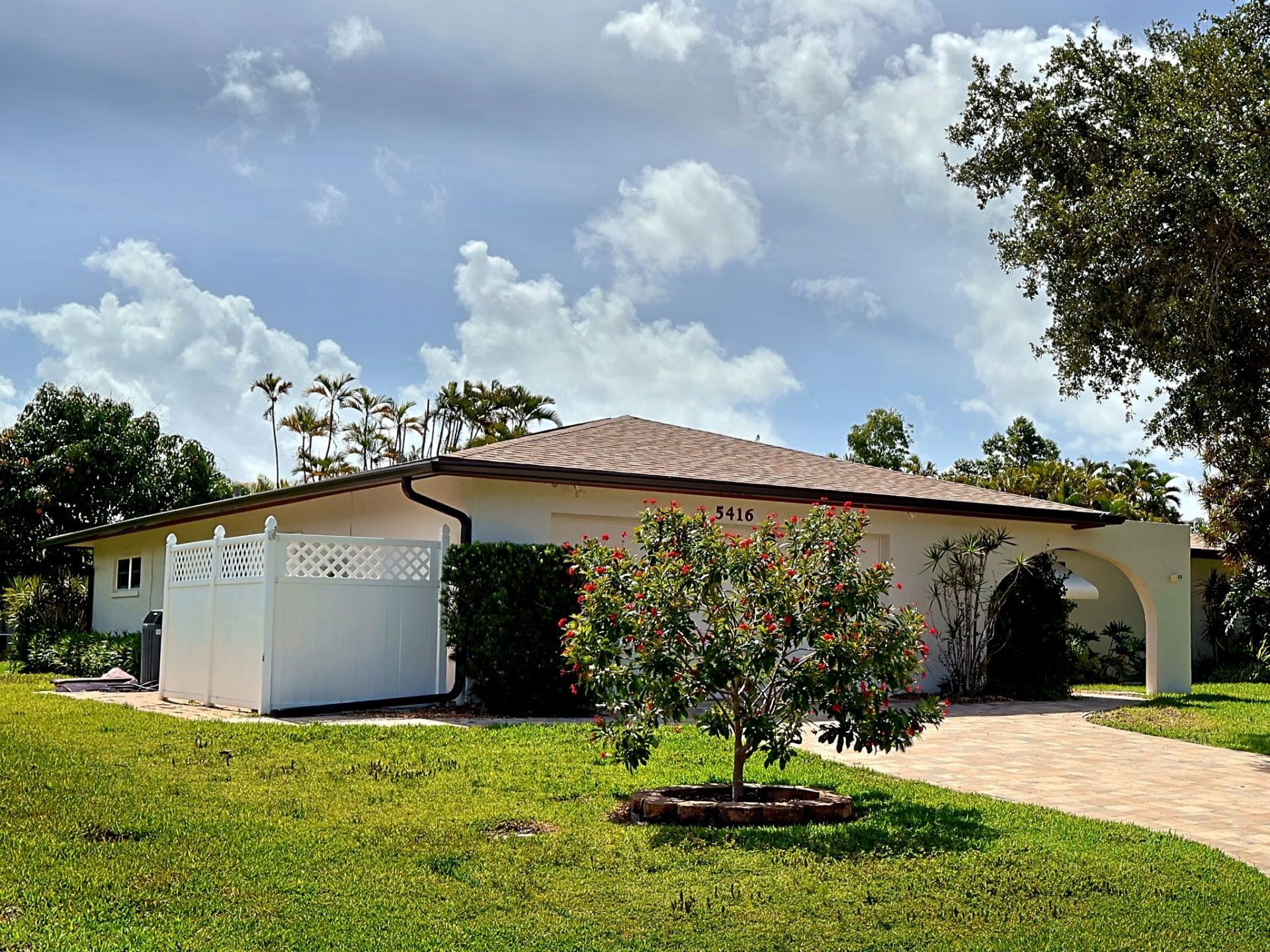 5416 Brandy Cir E, Fort Myers, FL 33919 Photo