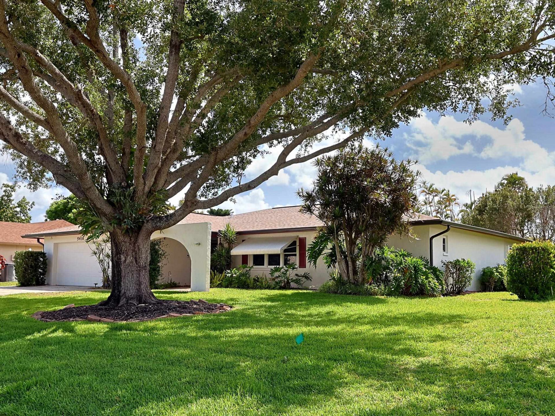 5416 Brandy Cir E, Fort Myers, FL 33919 Photo