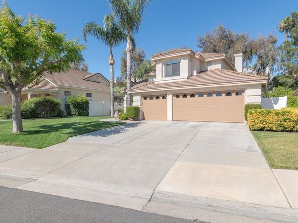42939 Cala Rosso, Temecula, CA 92592