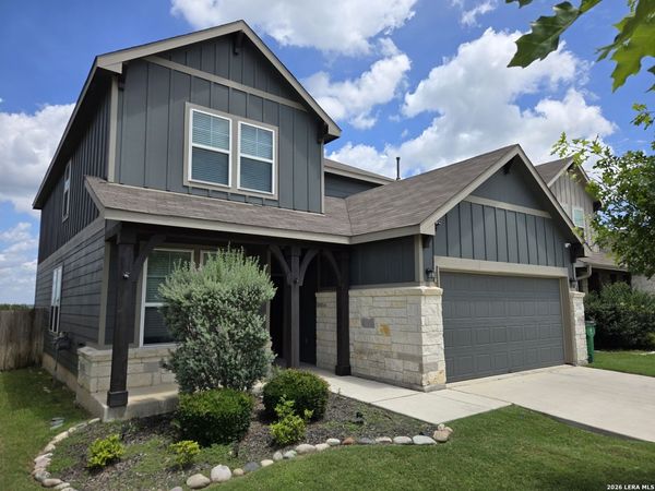 27524 SAGE VW, Boerne, TX 78015