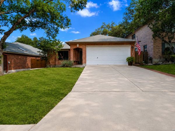 7842 Sandpiper Park, San Antonio, TX 78249