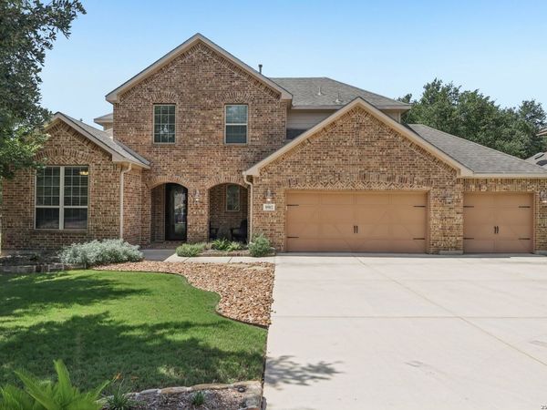 8902 River Trace, San Antonio, TX 78255