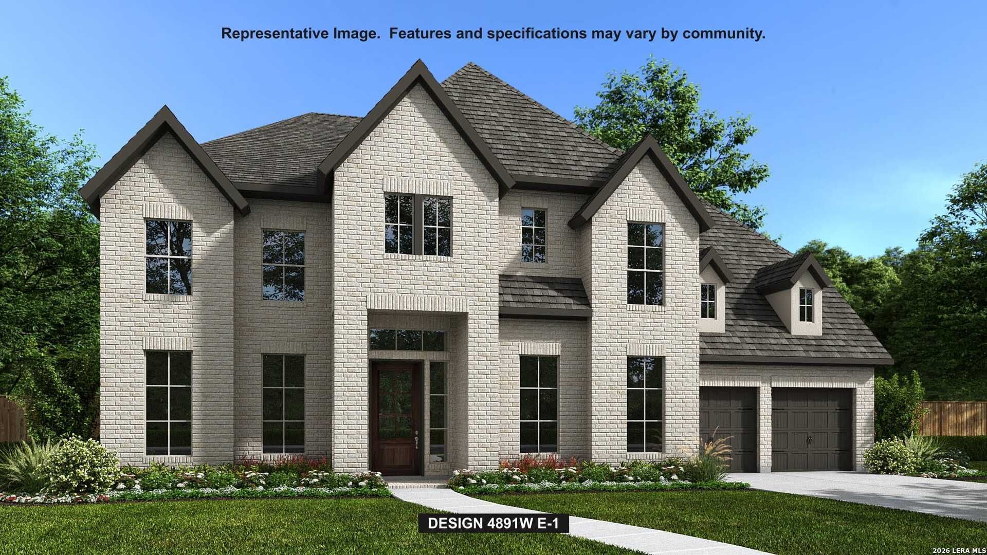 10518 Hot Shoe Lane, San Antonio, TX 78254 Main Photo