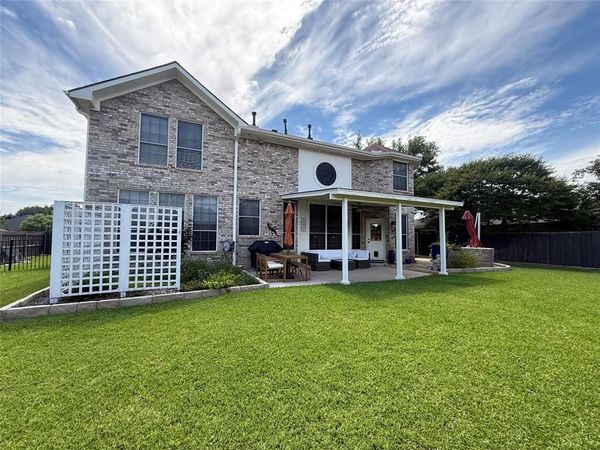 100 Rolling Rock Drive, Trophy Club, TX 76262