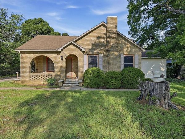 2912 W Morton Street, Denison, TX 75020