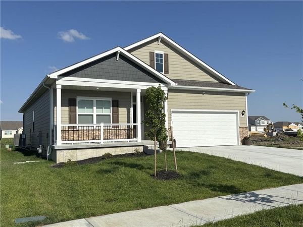 25255 W 177th Terrace, Gardner, KS 66030