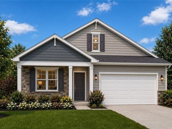 25255 W 177th Terrace, Gardner, KS 66030