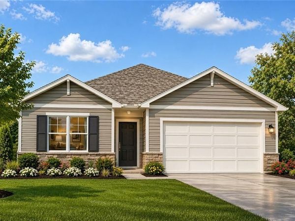 25255 W 177th Terrace, Gardner, KS 66030