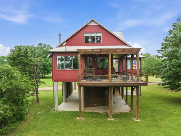 238 Shannon Ln , Bath Springs, TN 38311