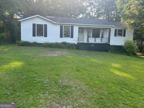155 Old Stage Coach Road, Stockbridge, GA 30281