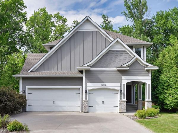 14714 Woodhaven Road, Minnetonka, MN 55345