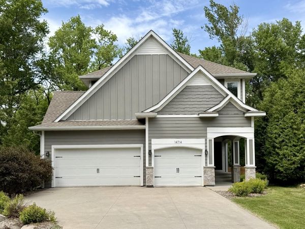14714 Woodhaven Road, Minnetonka, MN 55345