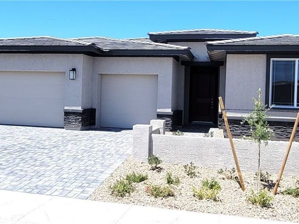 1007 FOX FALCON Street , Henderson, NV 89011