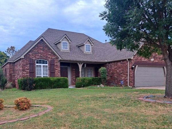 4200 N Oak Avenue , Broken Arrow, OK 74012