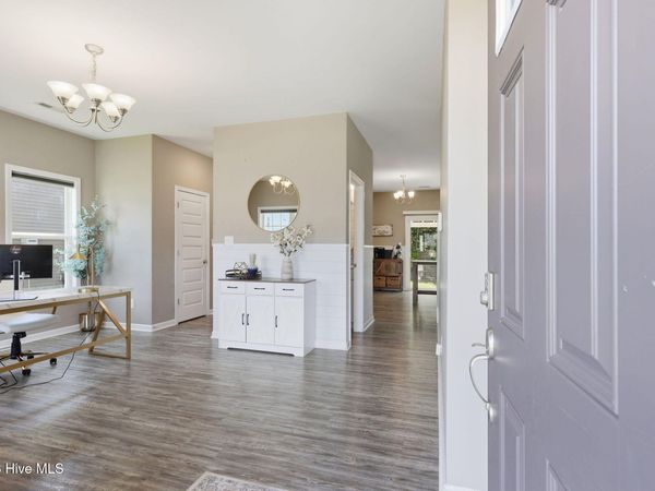 119 Station Yard Road, New Bern, NC 28562