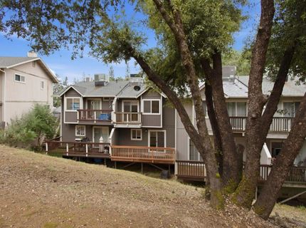 1360 Oak Ridge Dr, Colfax, CA 95713 Photo