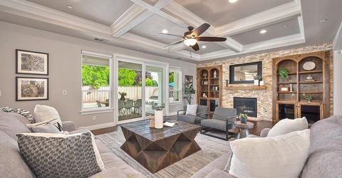 640 Russell Dr, Folsom, CA 95630 Photo