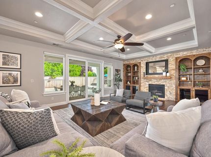 640 Russell Dr, Folsom, CA 95630 Photo