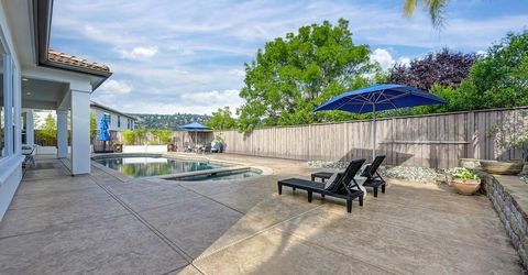 640 Russell Dr, Folsom, CA 95630 Photo