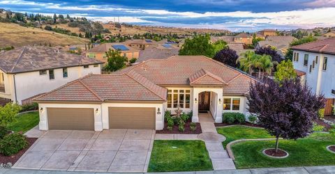 640 Russell Dr, Folsom, CA 95630 Photo
