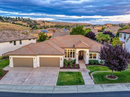 640 Russell Dr, Folsom, CA 95630 Photo