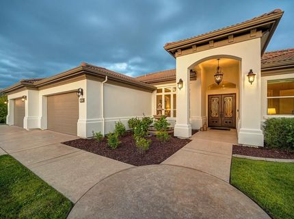 640 Russell Dr, Folsom, CA 95630 Photo