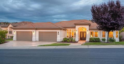 640 Russell Dr, Folsom, CA 95630 Photo
