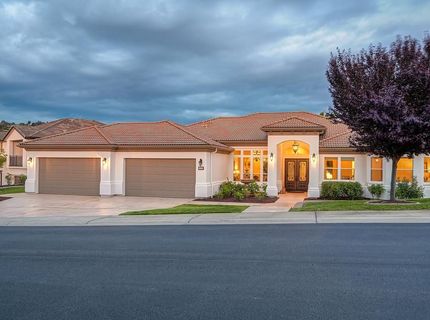 640 Russell Dr, Folsom, CA 95630 Photo
