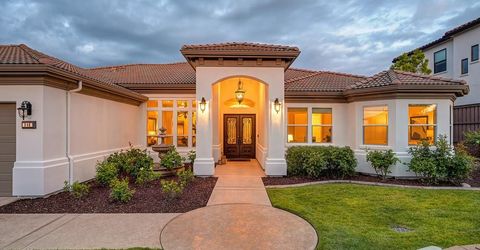 640 Russell Dr, Folsom, CA 95630 Photo