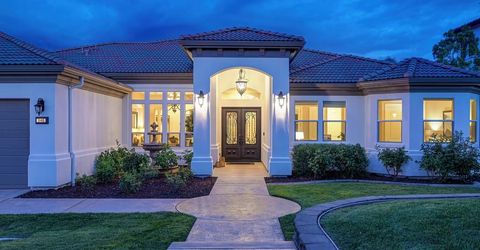 640 Russell Dr, Folsom, CA 95630 Photo