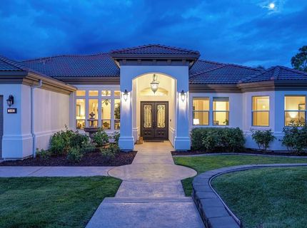 640 Russell Dr, Folsom, CA 95630 Photo