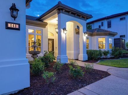 640 Russell Dr, Folsom, CA 95630 Photo