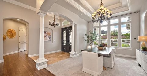 640 Russell Dr, Folsom, CA 95630 Photo