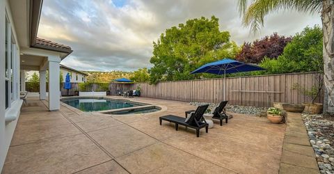 640 Russell Dr, Folsom, CA 95630 Photo