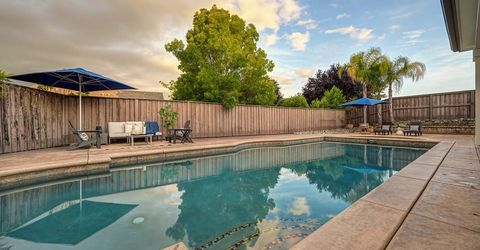 640 Russell Dr, Folsom, CA 95630 Photo