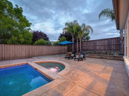 640 Russell Dr, Folsom, CA 95630 Photo