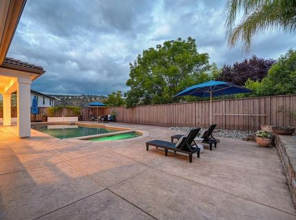 640 Russell Dr, Folsom, CA 95630 Photo