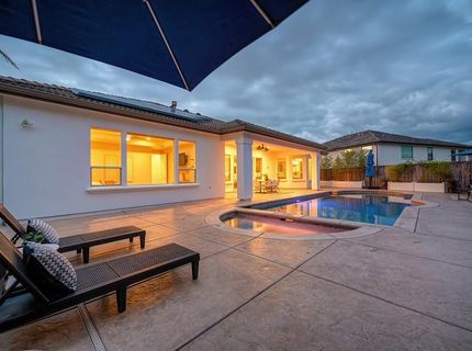 640 Russell Dr, Folsom, CA 95630 Photo